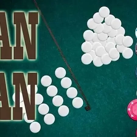 Fantan là gì? Cách chơi Fantan luôn thắng của những cao thủ