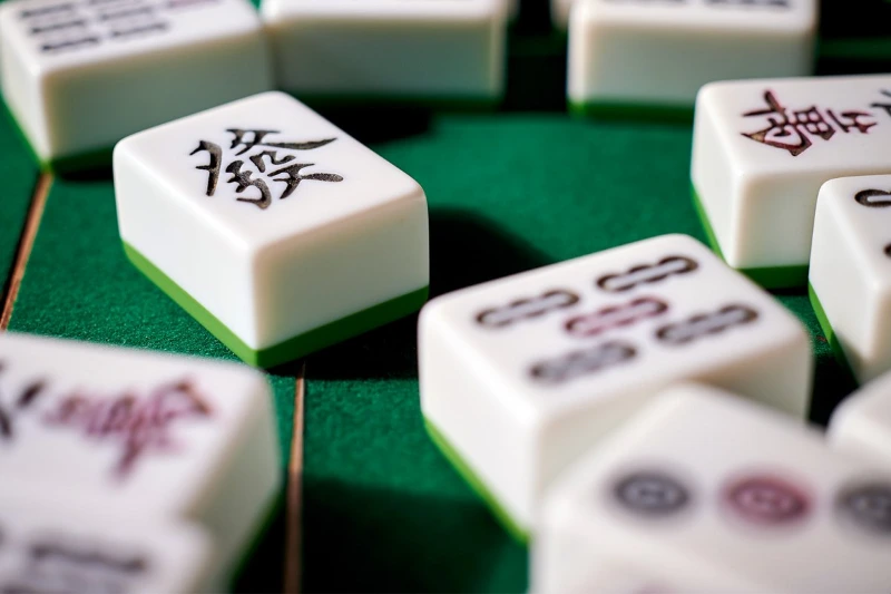 Cách chơi mahjong tiles mang lại trải nghiệm thú vị
