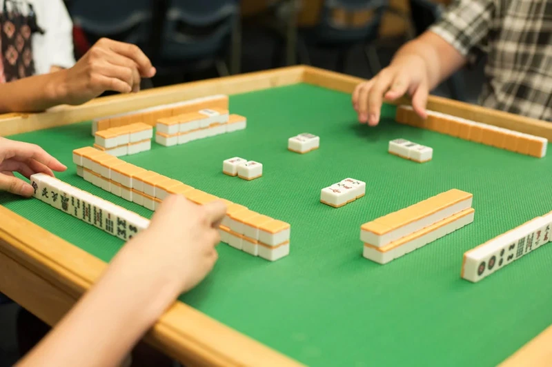 Cách chơi mahjong tiles mang lại chiến thắng cao