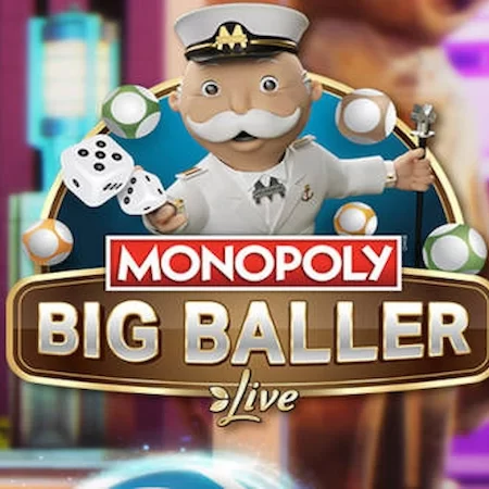 Hướng Dẫn Chiến Lược Monopoly Big Baller