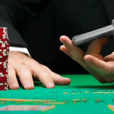 Top Mistakes When Playing Baccarat At 90jili