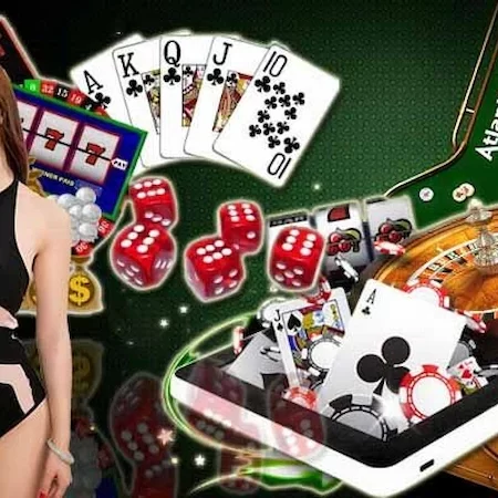 Mistakes When Playing Casino 80% Of Players Make